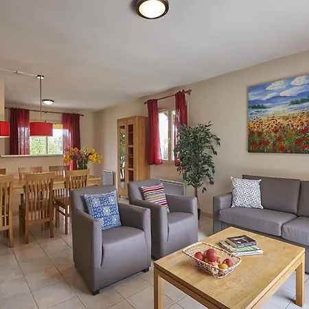 In Near Dordogne River * Lanzac