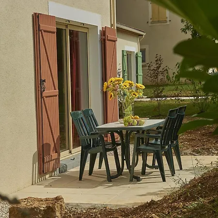 Дом отдыха In Near Dordogne River