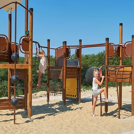 In Near Dordogne River Lanzac