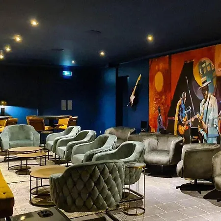 Дом отдыха In Near Dordogne River Lanzac