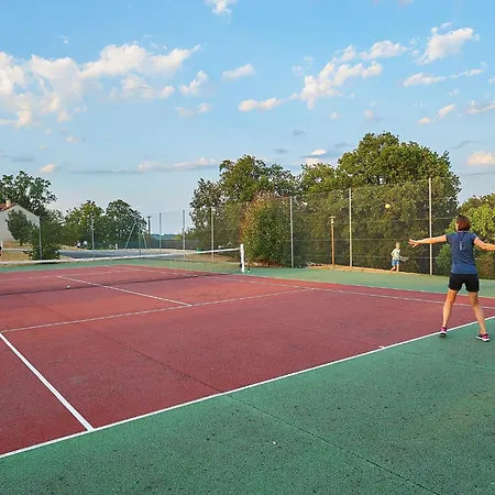 In Near Dordogne River Prázdninový dům