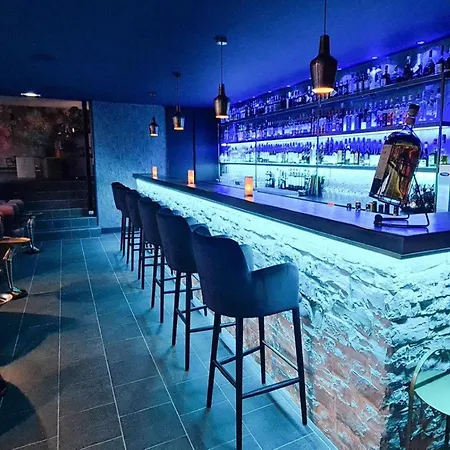 In Near Dordogne River Lanzac