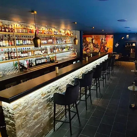 In Near Dordogne River Prázdninový dům