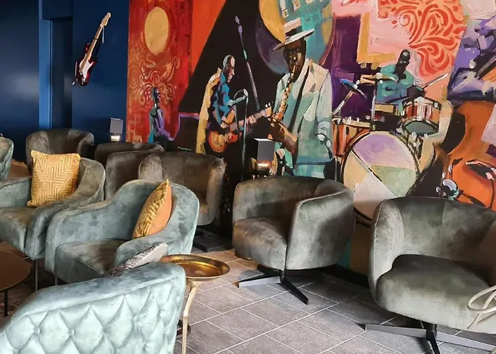 Дом отдыха In Near Dordogne River *