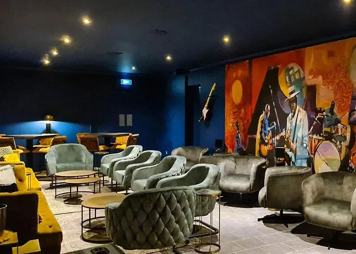 Дом отдыха In Near Dordogne River Lanzac