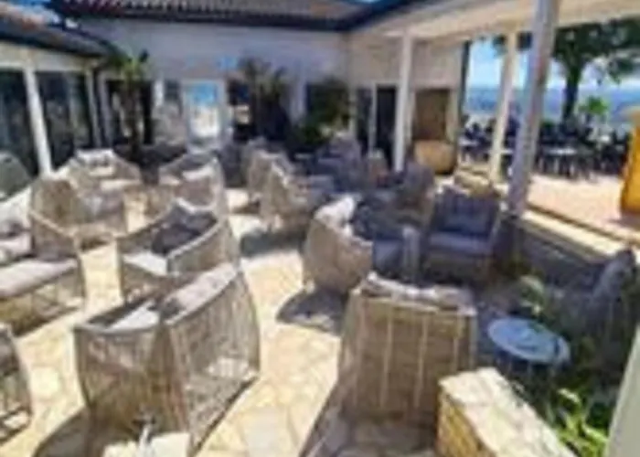 In Near Dordogne River Lanzac