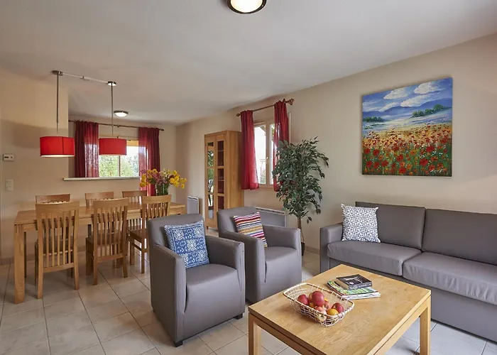 In Near Dordogne River * Lanzac