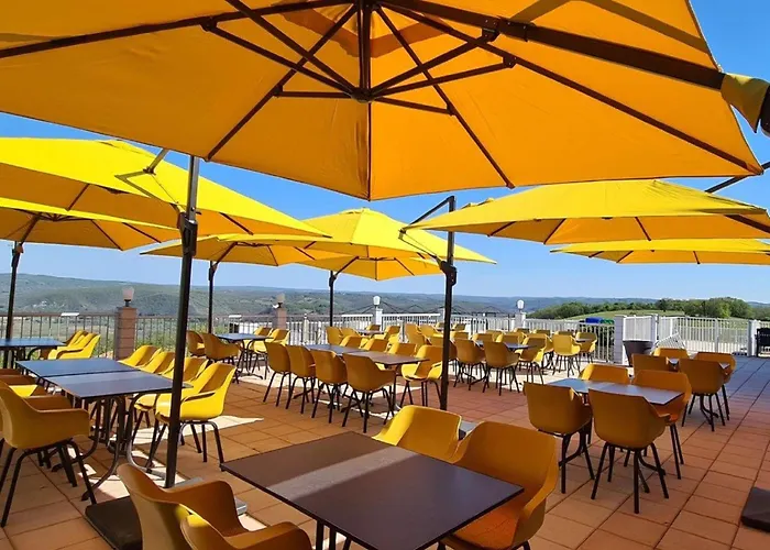 In Near Dordogne River *